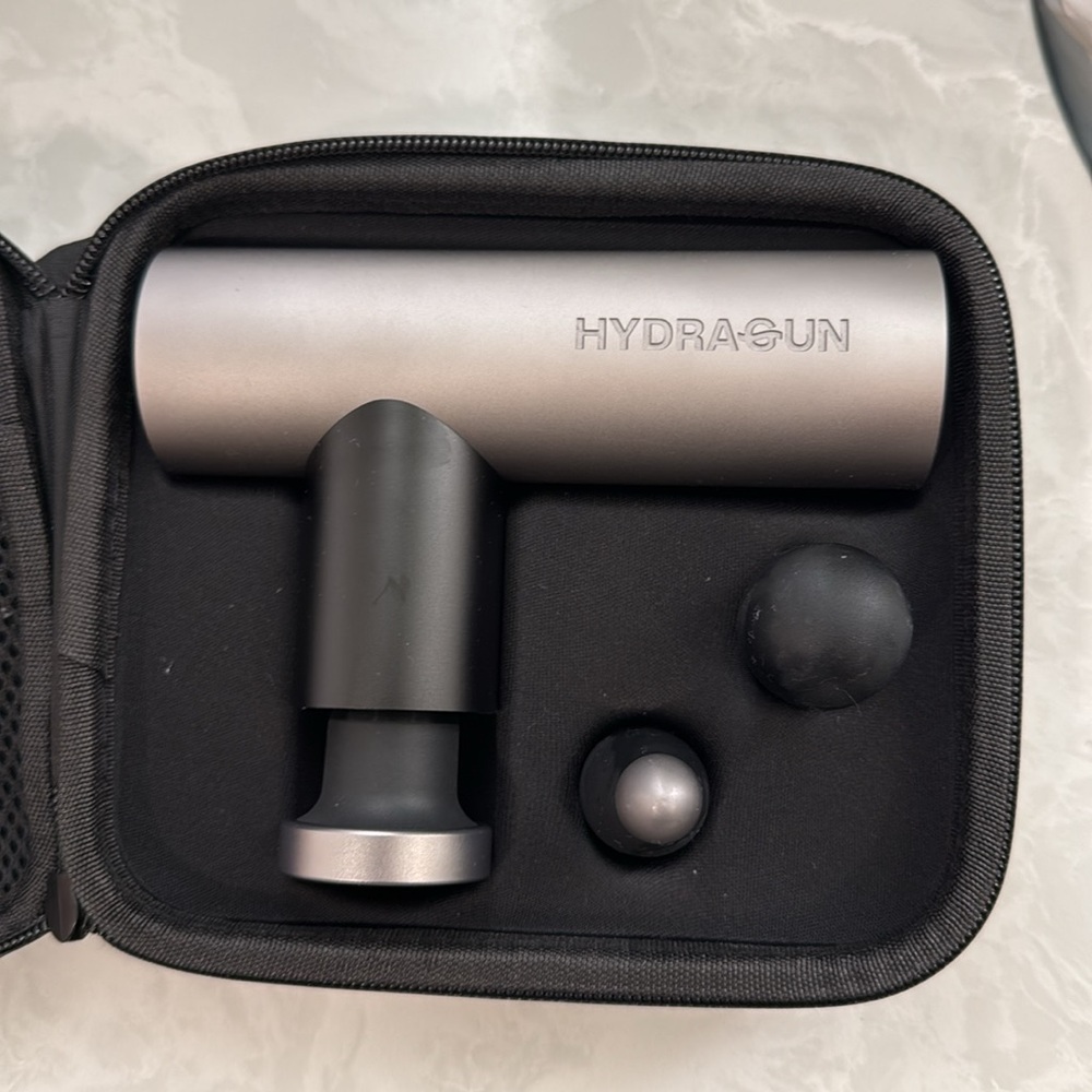 Hydragun mini set